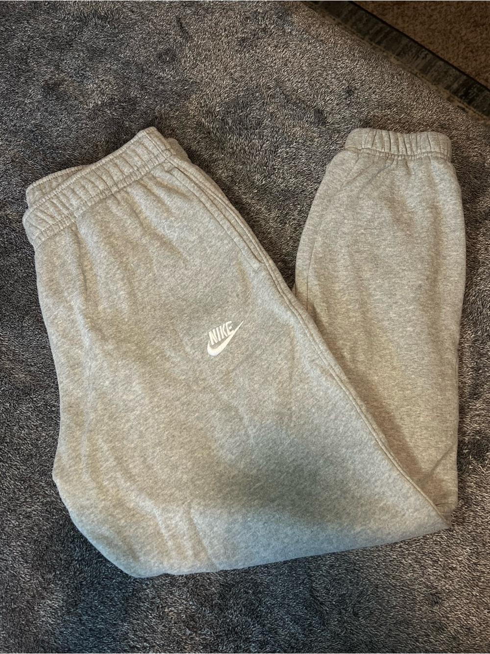 men’s nike sweats